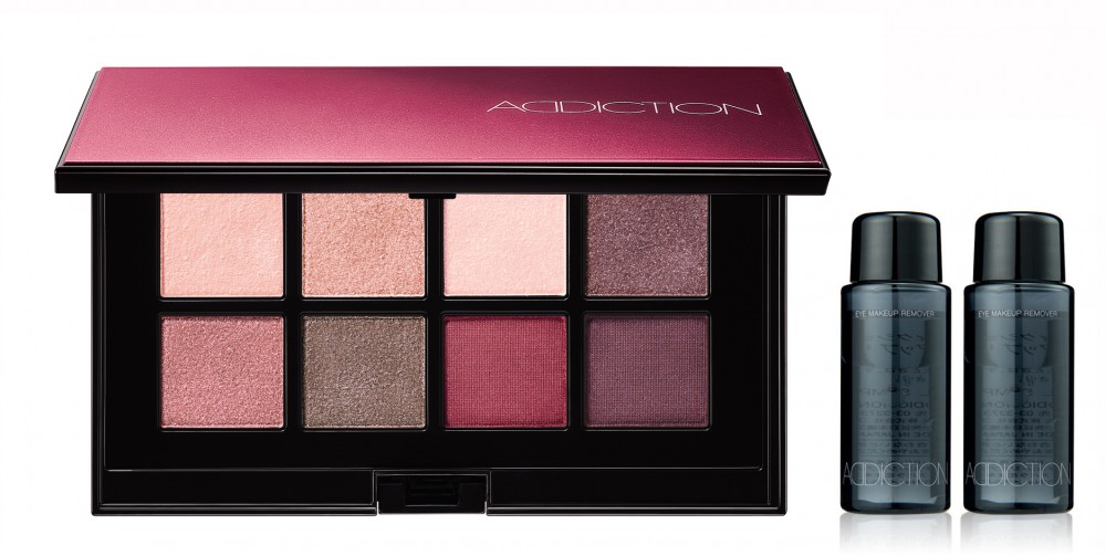 11. 時尚好氣色派對優惠組 NT$2340