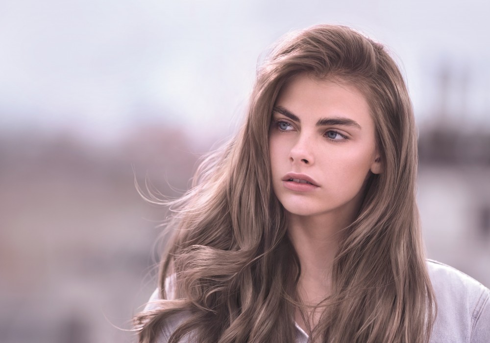 2019秋冬霧感光澤髮色潮流來襲_1