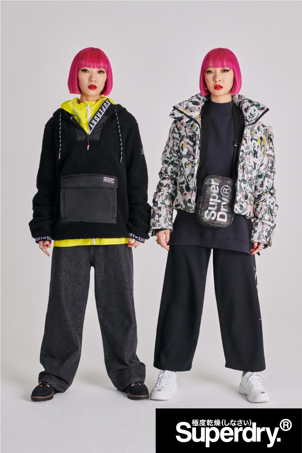 CR13501 Marketing - AW19 Campaign_AW19_MAINLINE_WW_DOUBLE_001_129_F3x