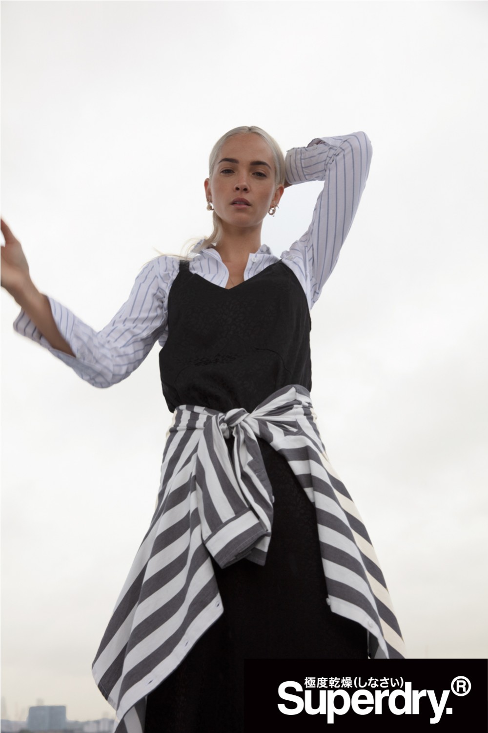 CR13501 Marketing - AW19 Campaign_B-Roll_AISHA_091_F