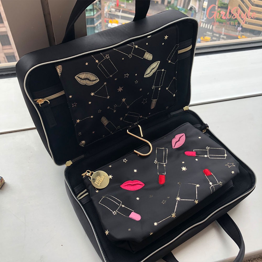 雅詩蘭黛週年慶