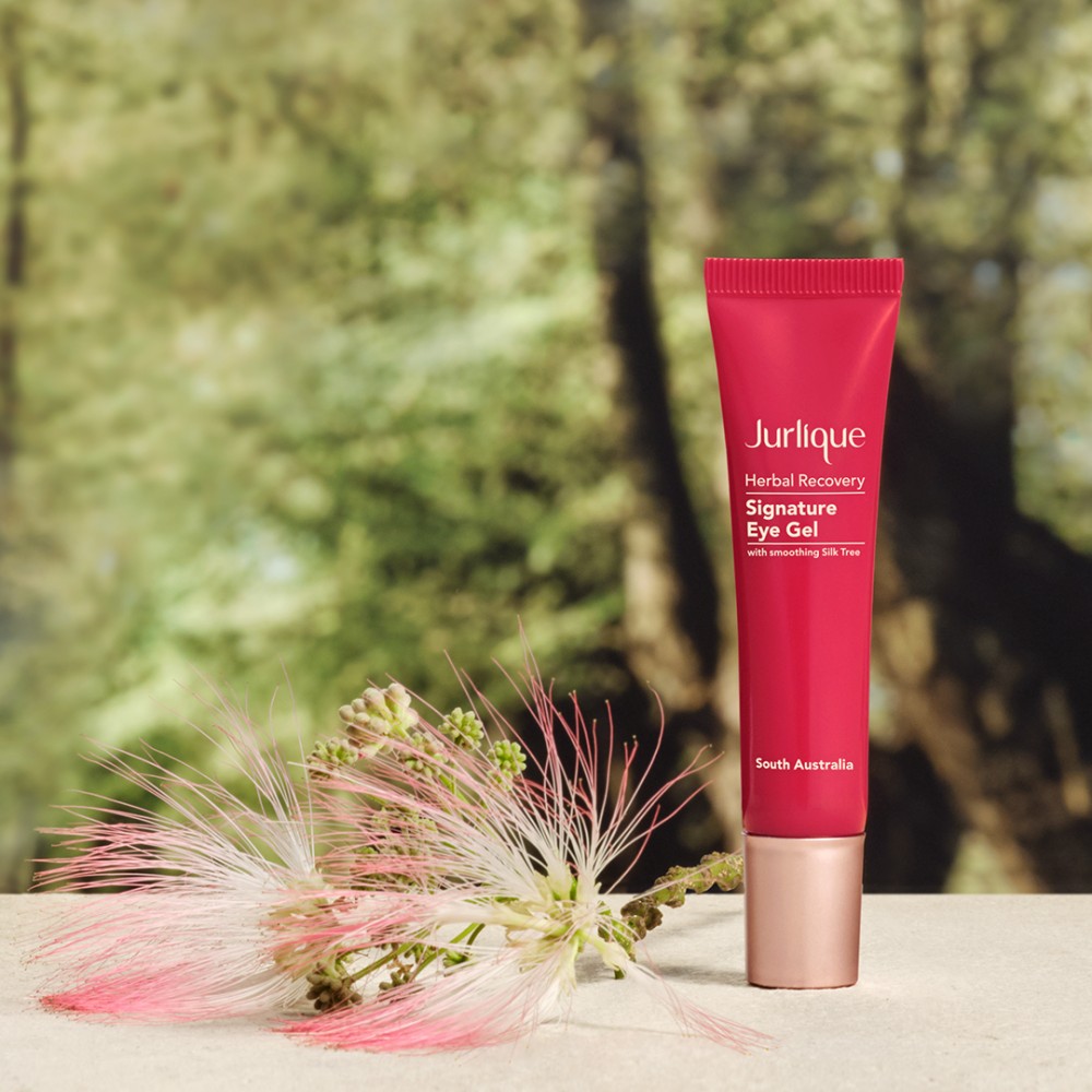 Jurlique 活能再生發亮眼精華_形象圖