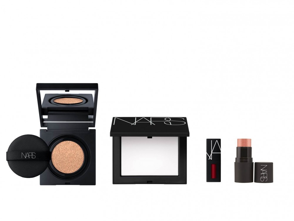 NARS 2019週年慶全省組-持久亮顏氣墊組_$3,100