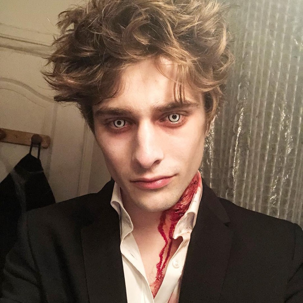 Maxence Danet-Fauvel