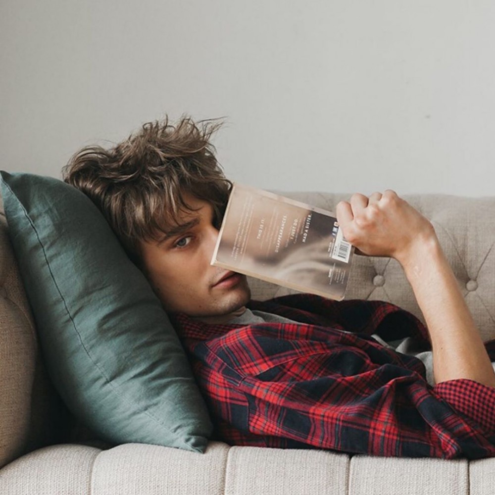 Maxence Danet-Fauvel