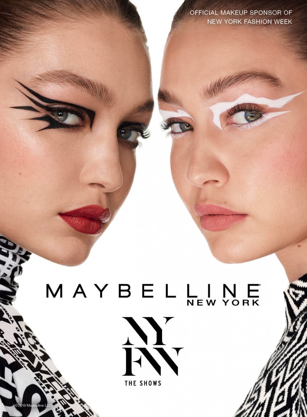  MAYBELLINE