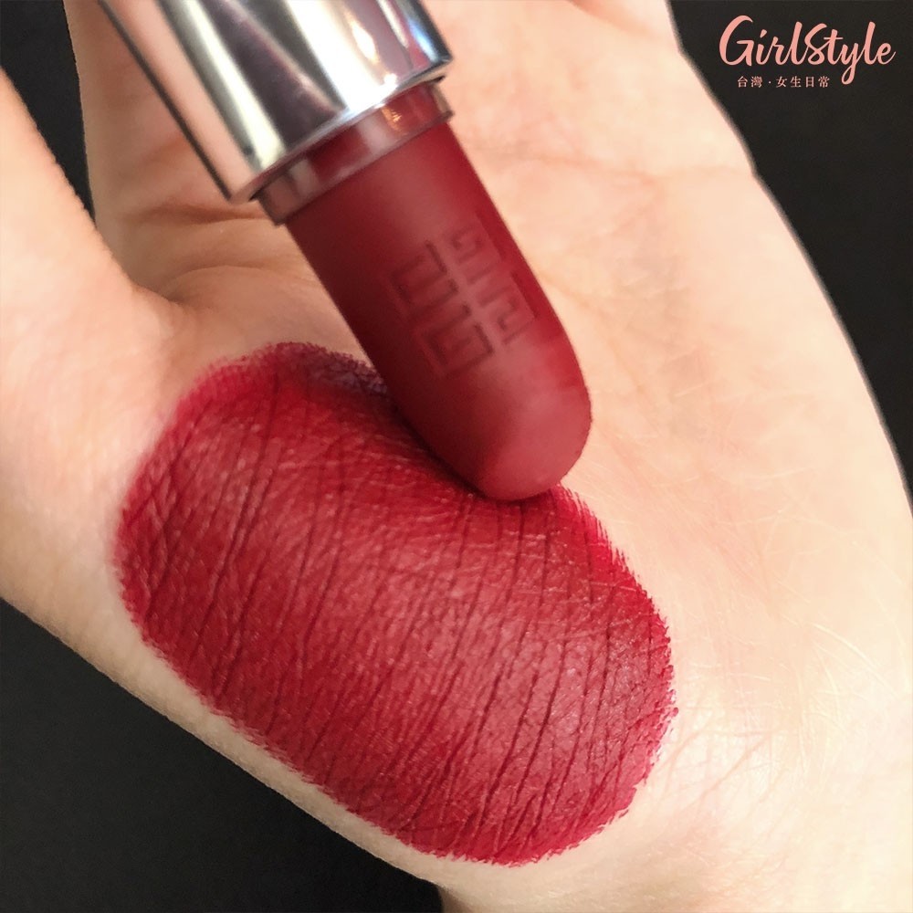 GirlstyleTW編輯部拍攝