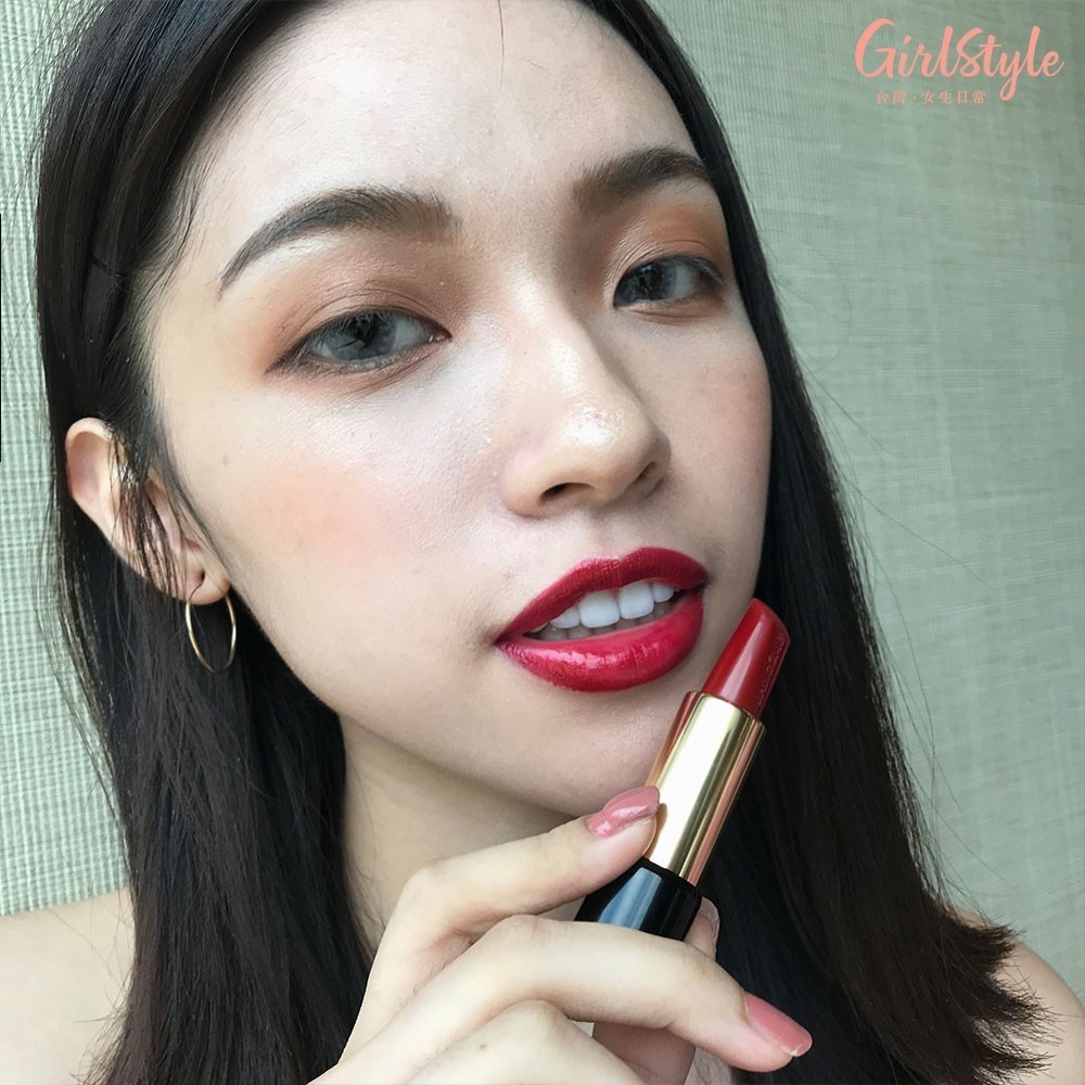 GirlstyleTW編輯部拍攝