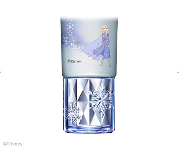 SHISEIDO