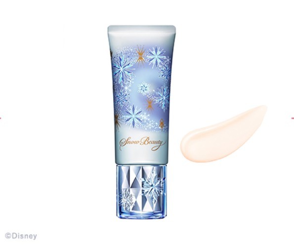 SHISEIDO