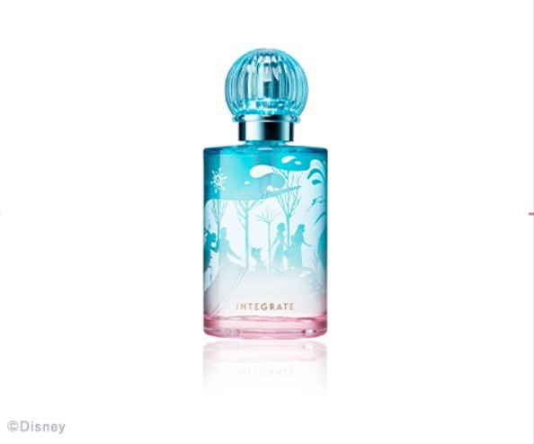 SHISEIDO