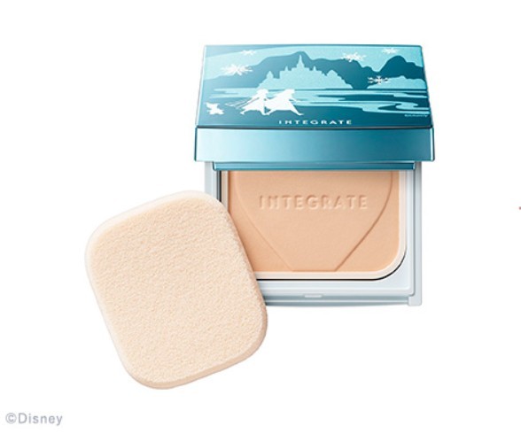 SHISEIDO