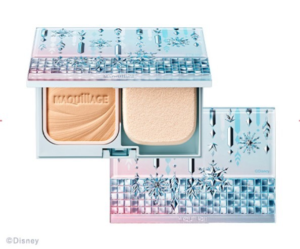 SHISEIDO