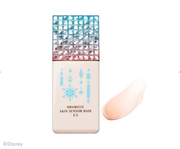 SHISEIDO