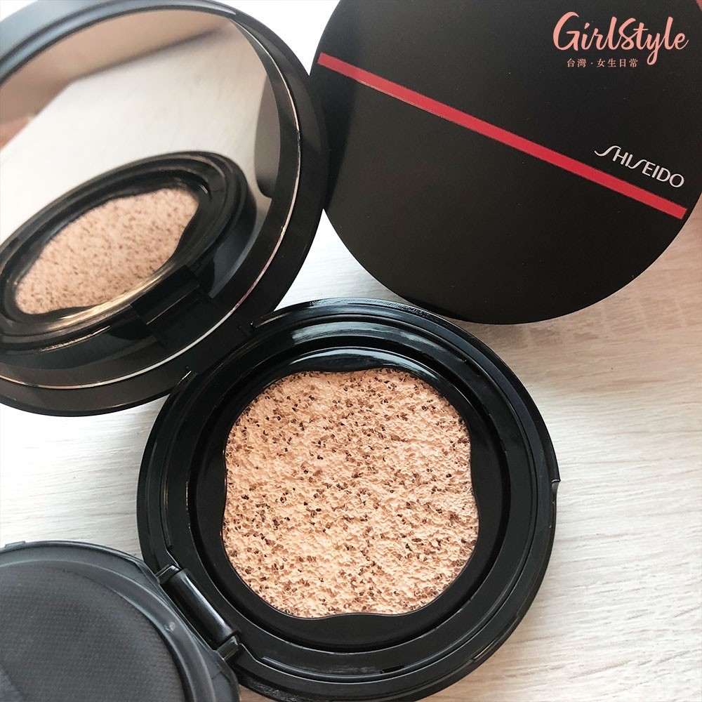 Girlstyle編輯部拍攝