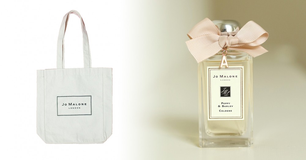 Jo Malone