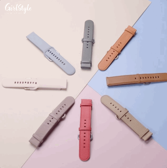 錶帶多款
