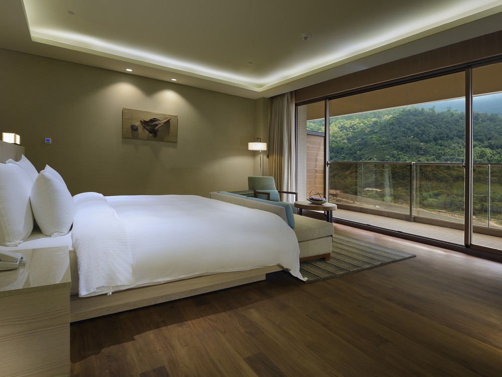 03【易遊網】知本金聯世紀酒店