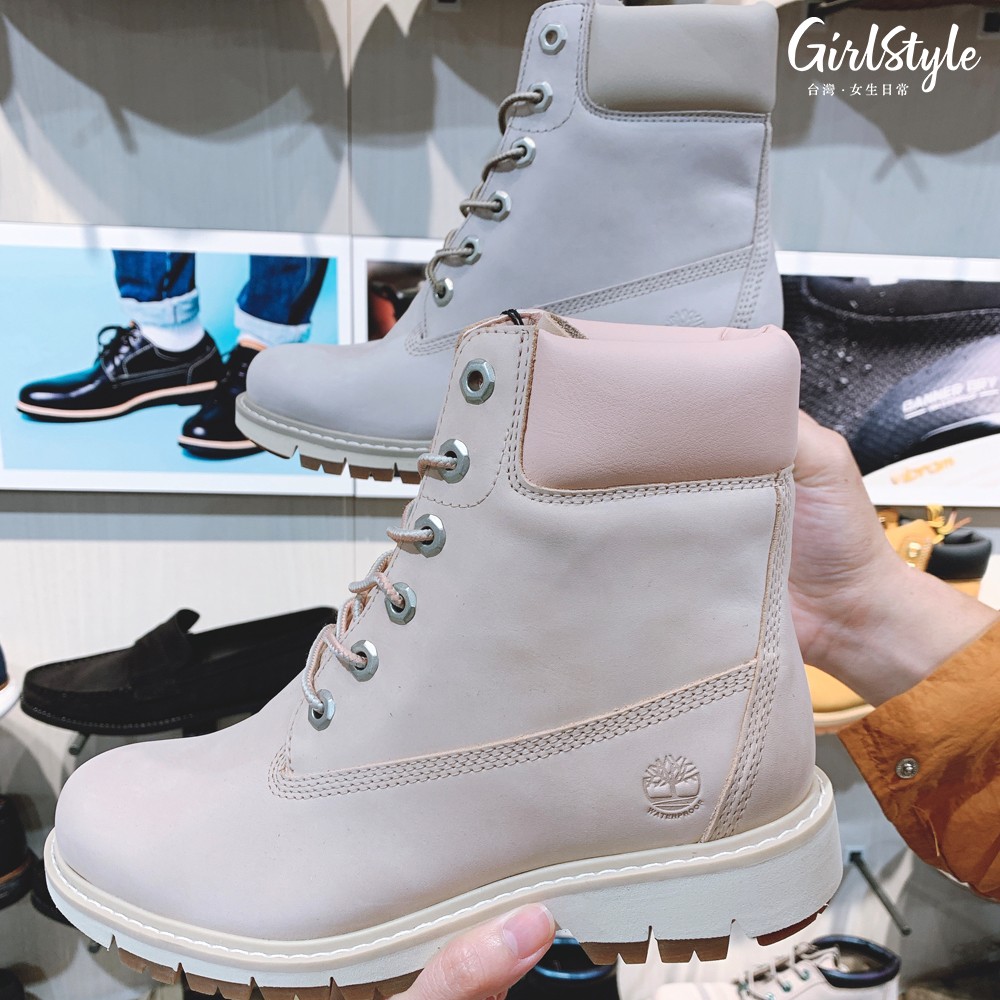 ABC-MART冰淇淋鞋