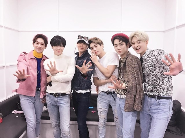 Twitter@@SHINee