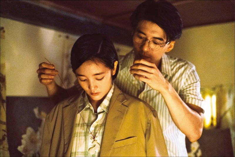 返校