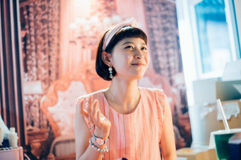 Facebook @江沂宸