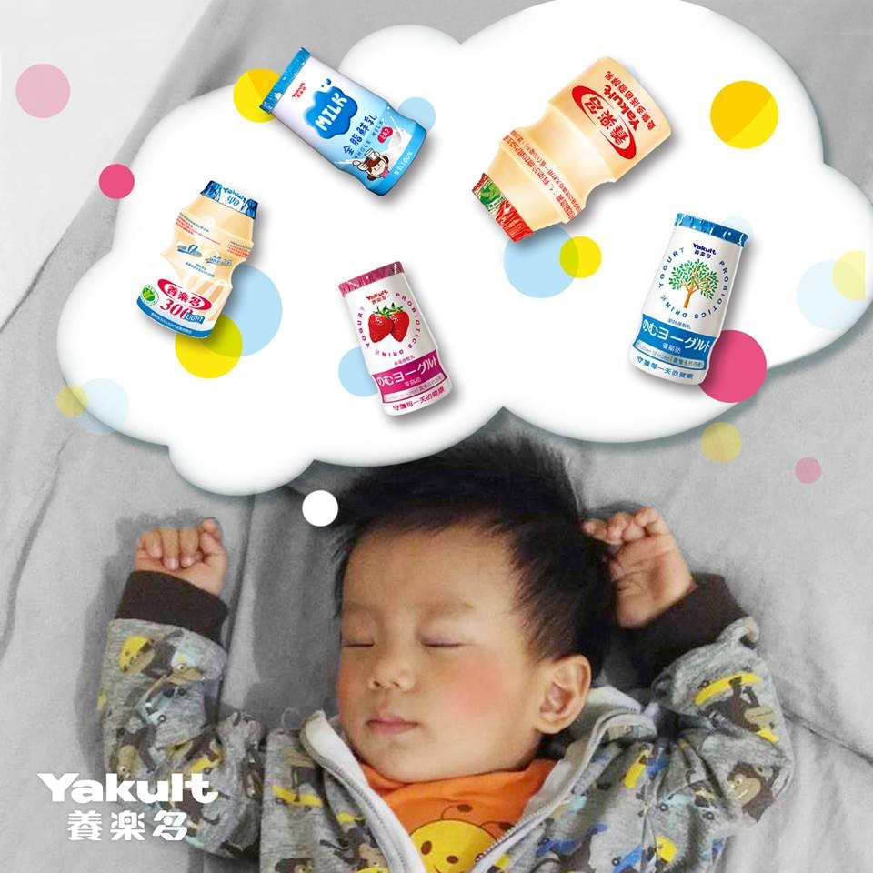 yakult