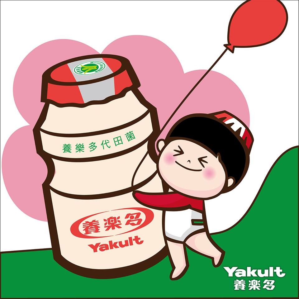 yakult