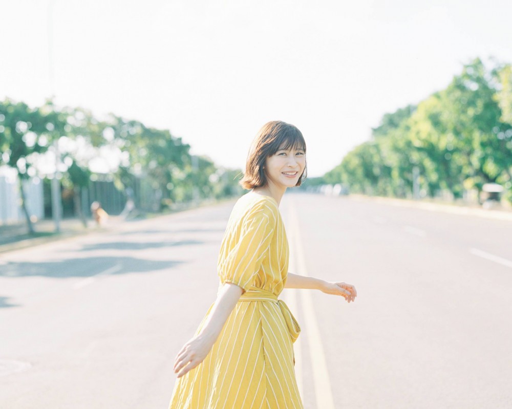 Facebook @江沂宸