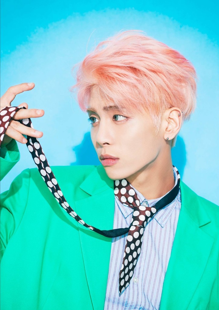 Twitter@@SHINee