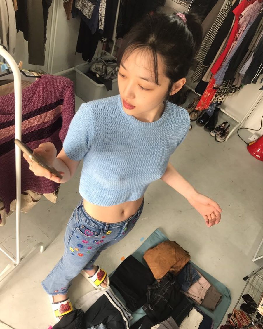 IG @jelly_jilli