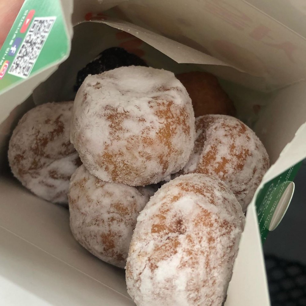 DD六小福