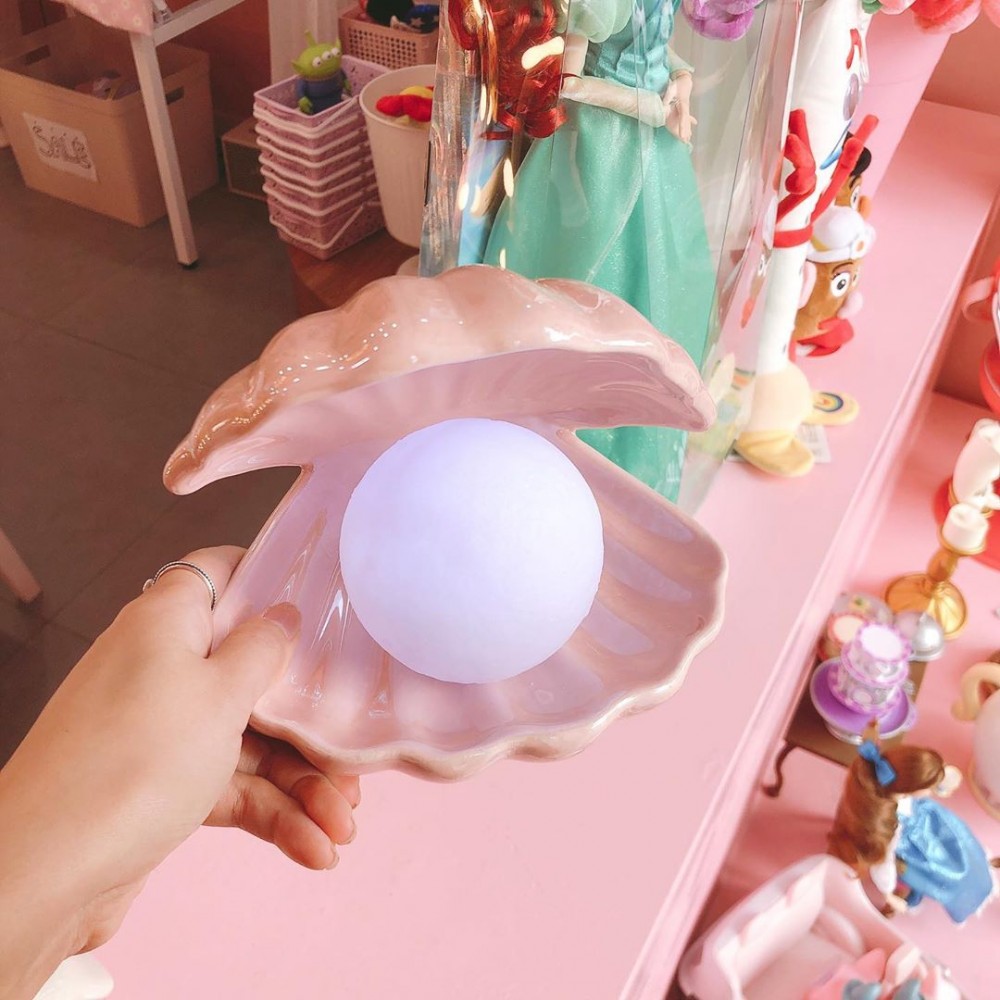 根本人魚的眼淚