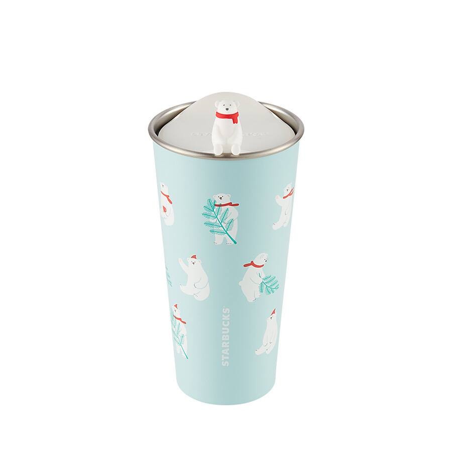 Starbucks Korea