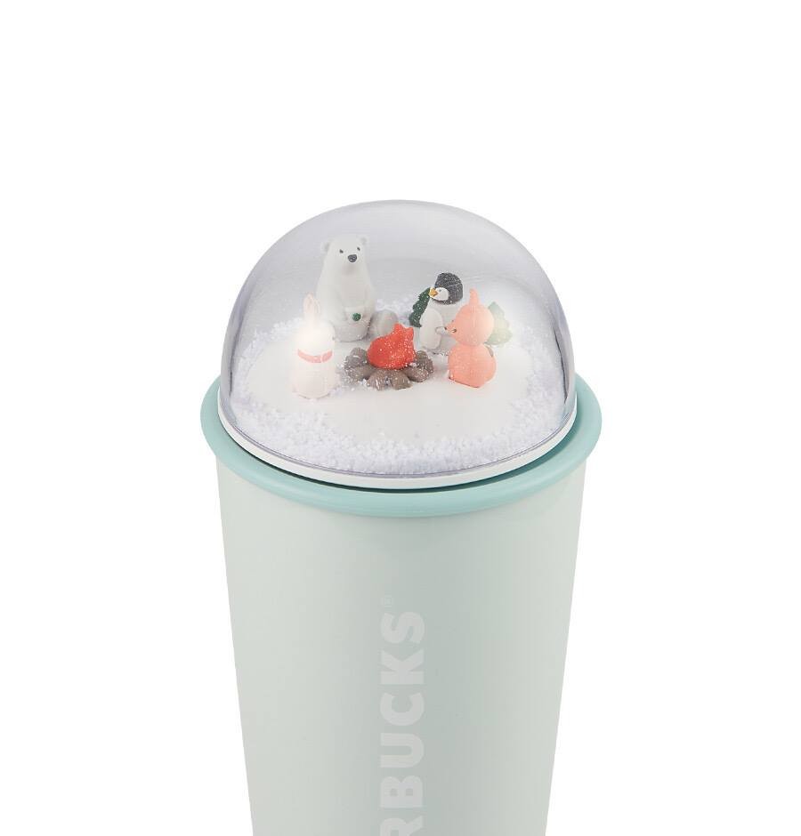 Starbucks Korea