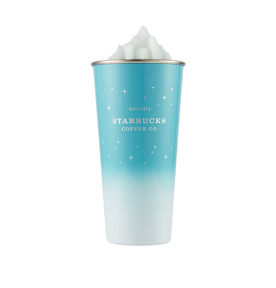 Starbucks Korea