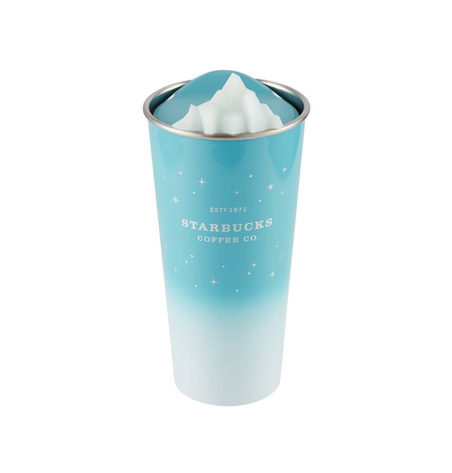 Starbucks Korea