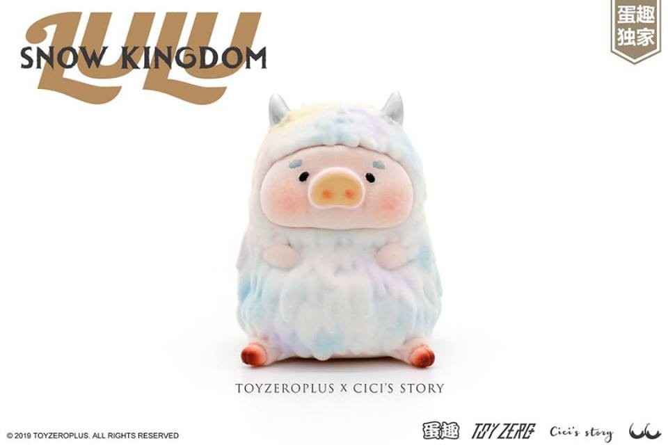 Facebook@Toyzeroplus