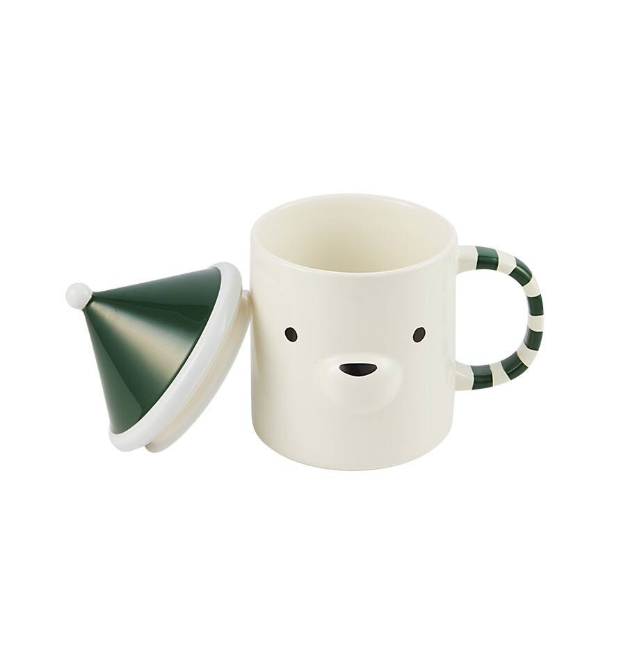 Starbucks Korea