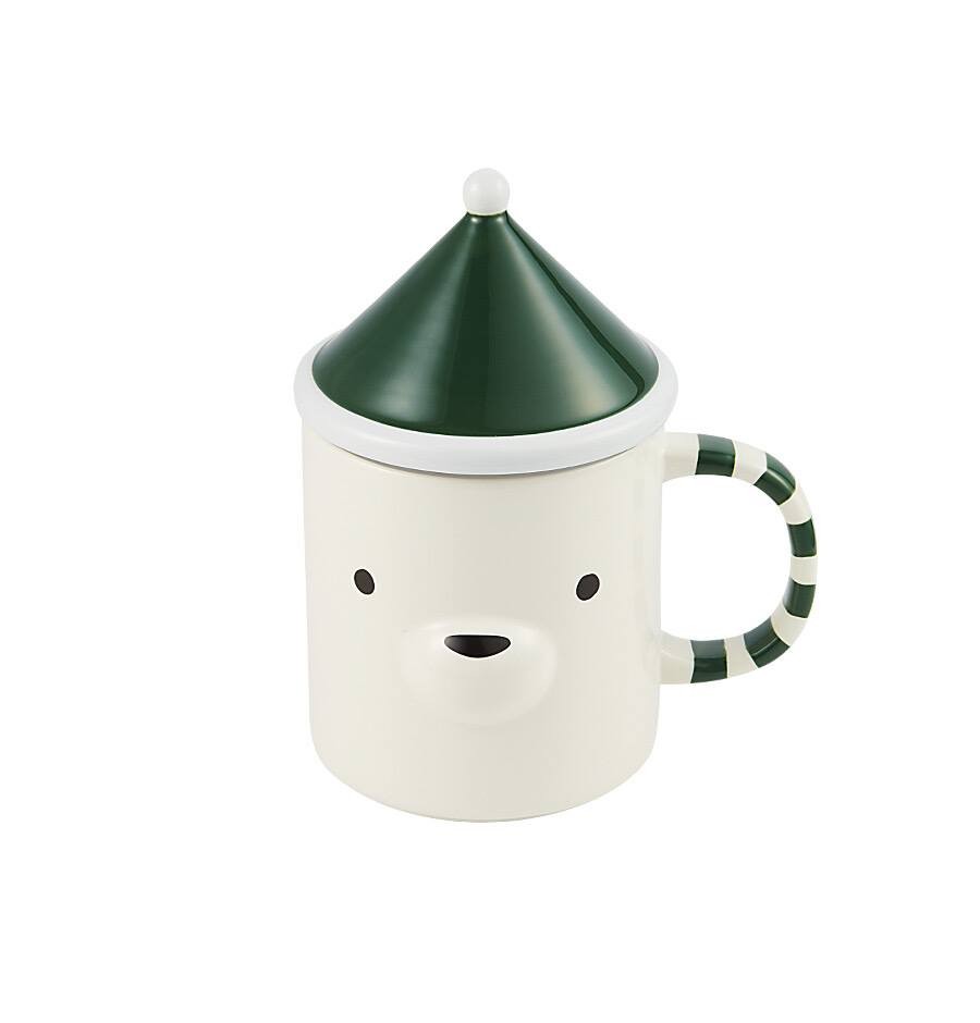Starbucks Korea