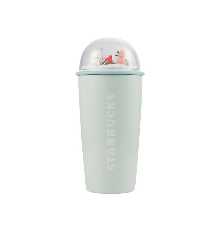 Starbucks Korea