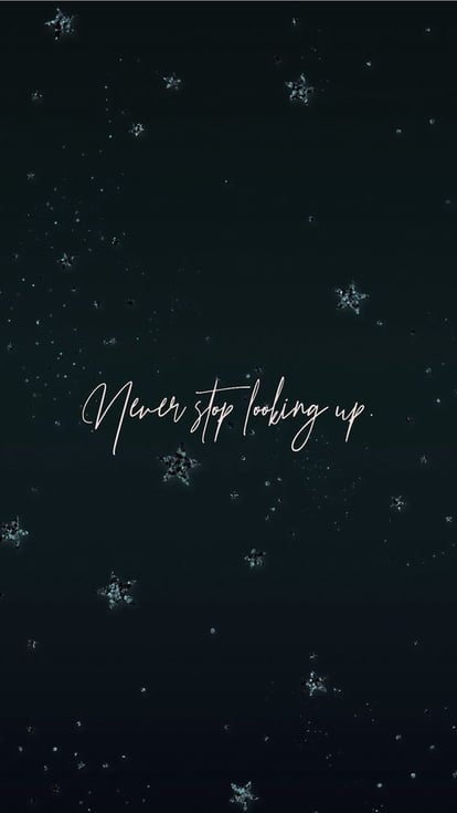 你是夜空中最亮的星 10張星空桌布給你滿滿能量 用心靈小語來治癒你的心 Girlstyle 台灣女生日常 你是夜空中最亮的星 10張星空桌布給你滿滿能量 用心靈小語來治癒你的心 Girlstyle 台灣女生日常