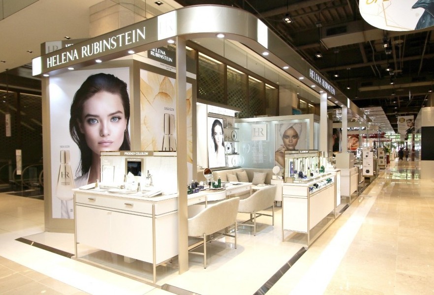 A8 1F 美麗旗艦店-赫蓮娜