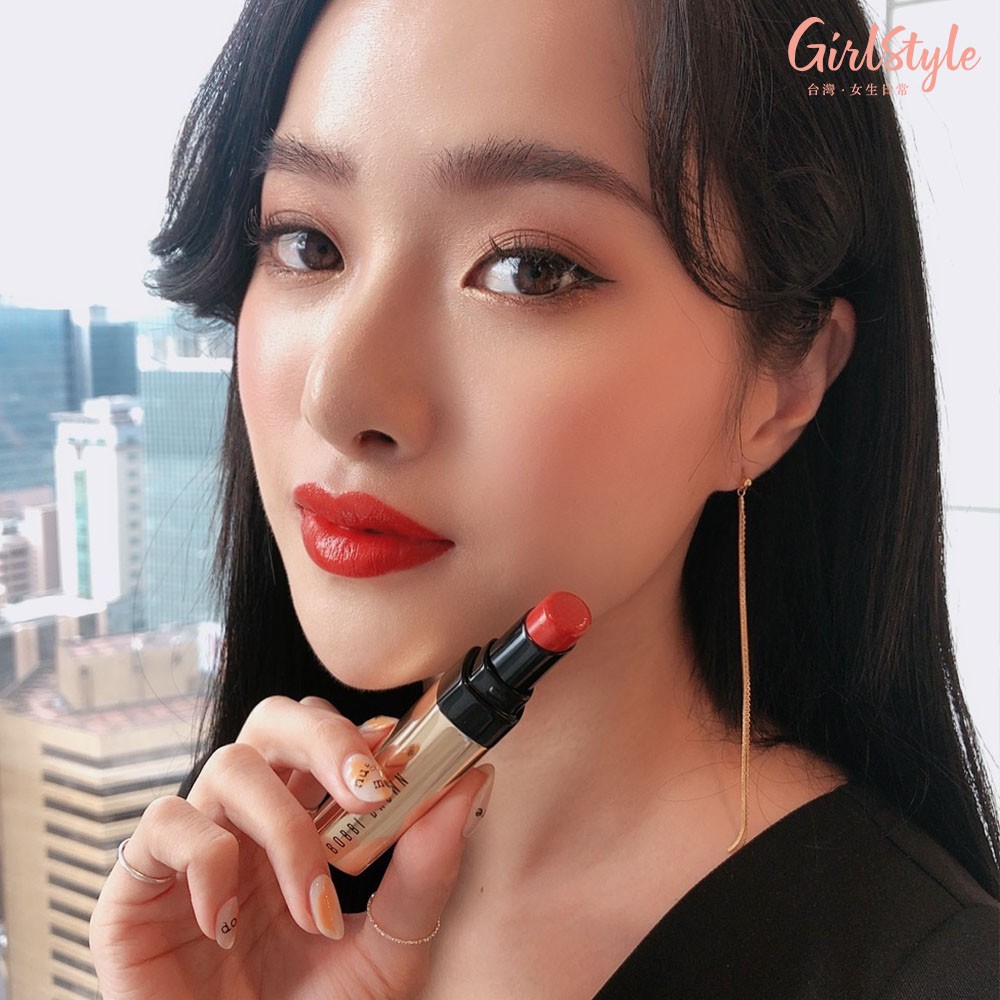 GirlstyleTW編輯部拍攝