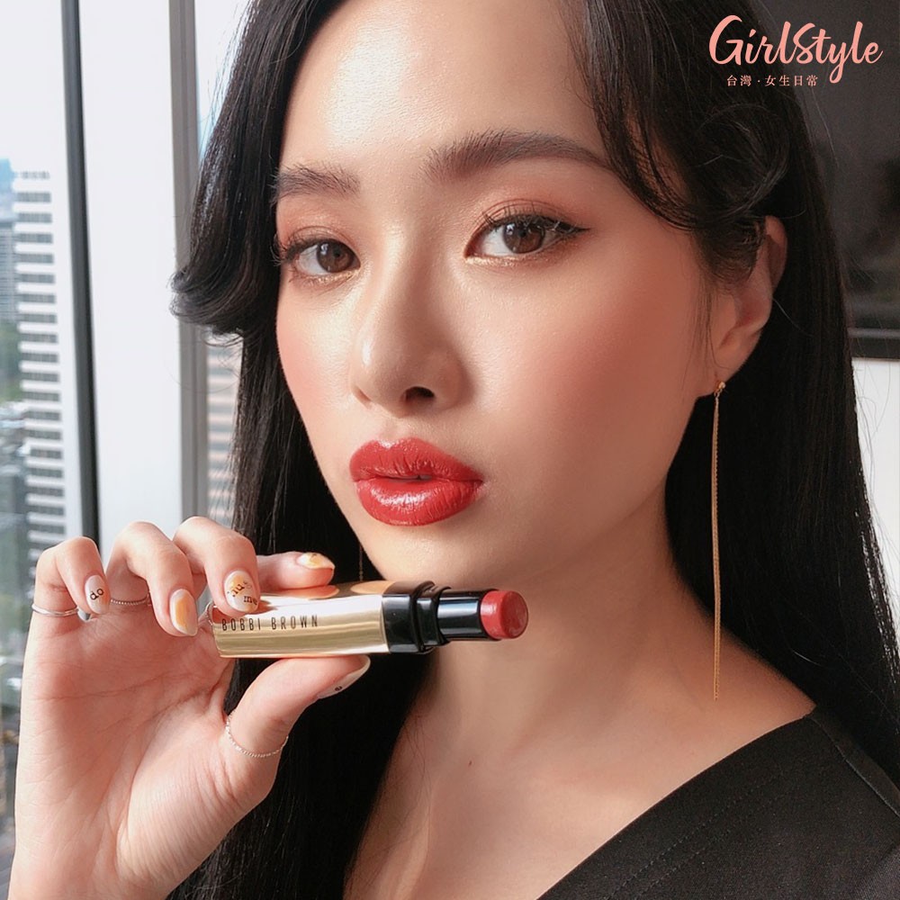 GirlstyleTW編輯部拍攝