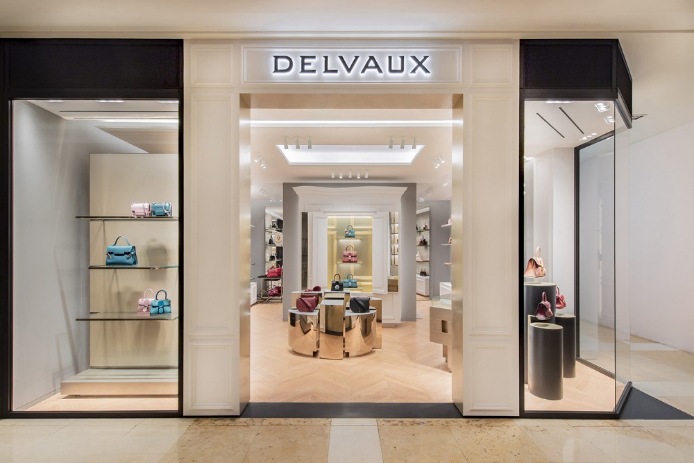 DELVAUX