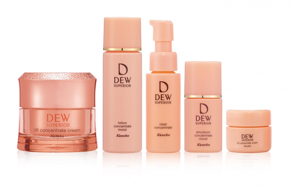 DEWS光澤潤活組NT3700