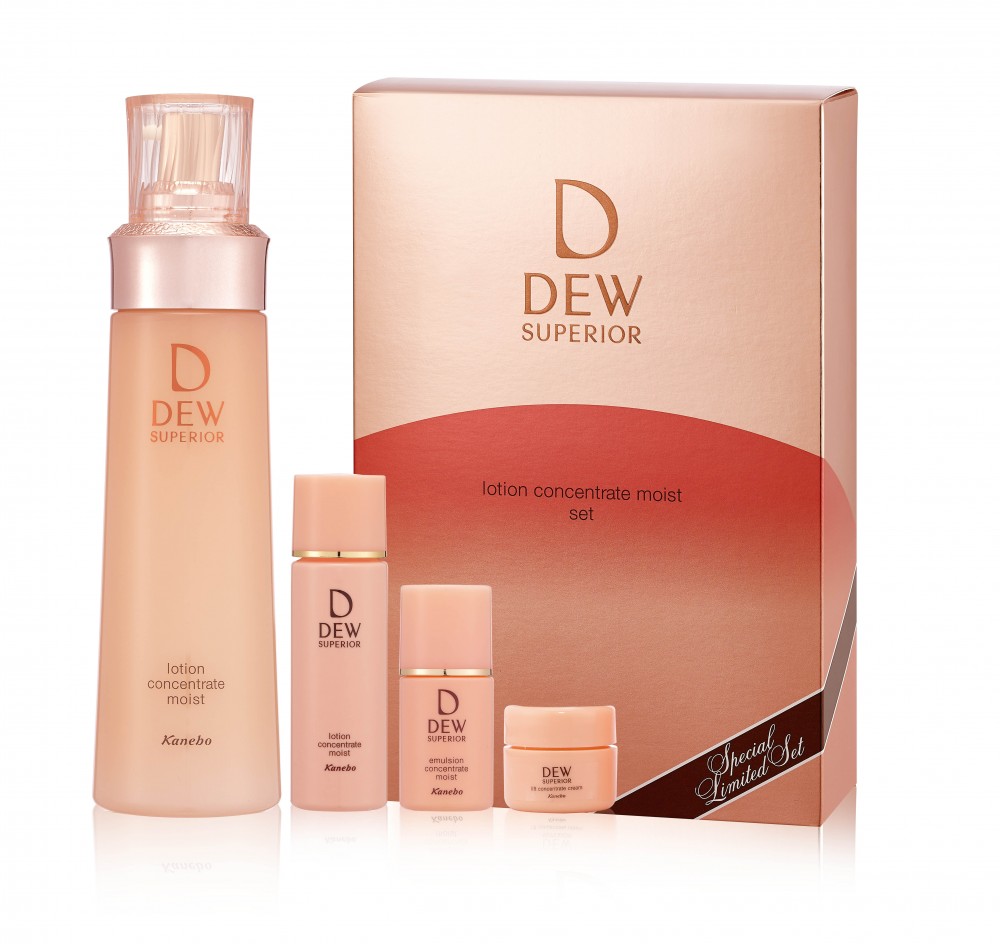 DEWS潤活美肌組 NT2600