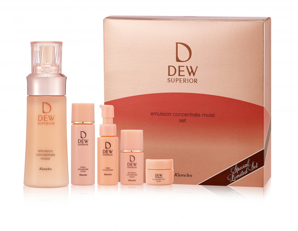 DEWS美滴菁萃組NT2950