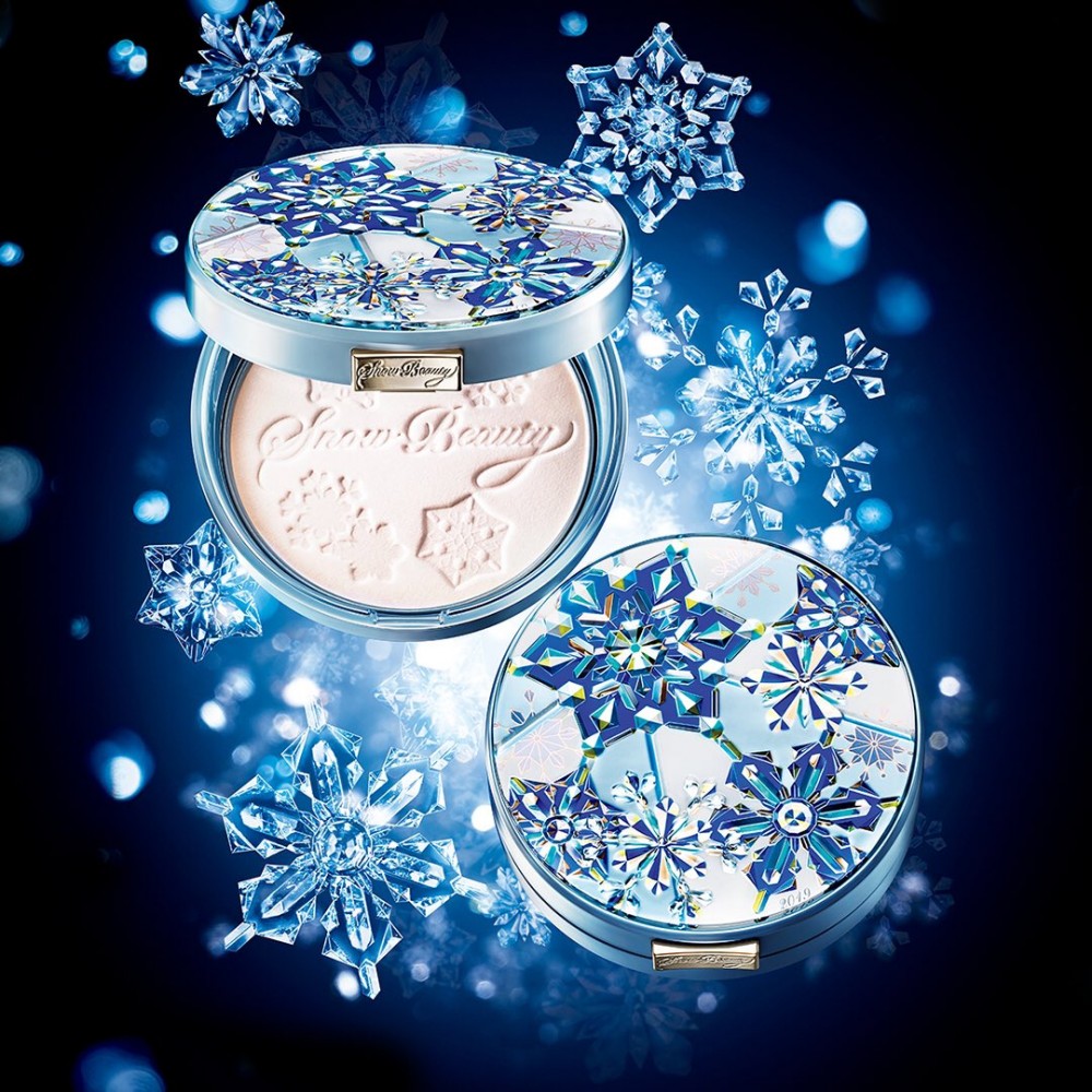 SHISEIDO